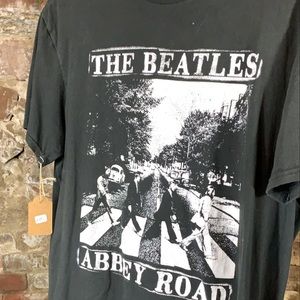 Vintage Beatles Tee